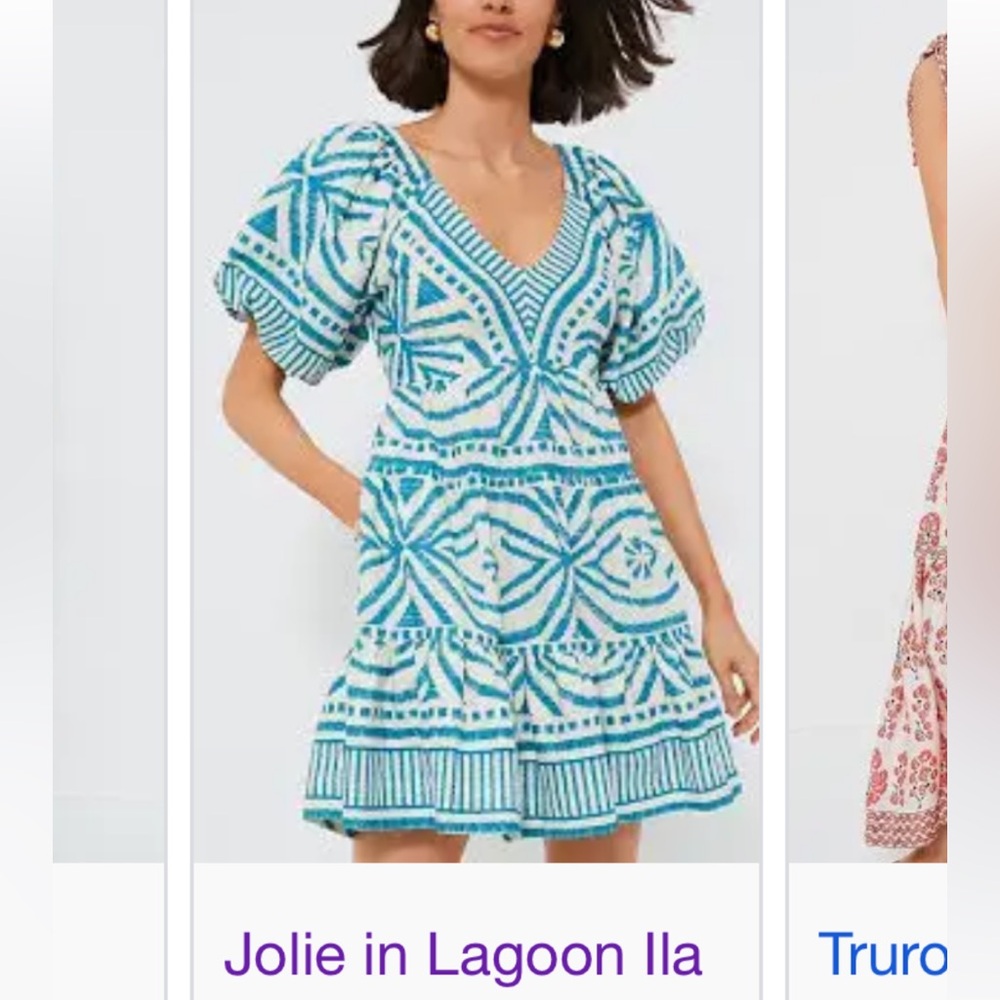 Omika Dress
